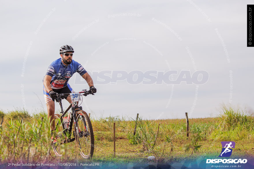 2º Pedal Solidário de Porecatu