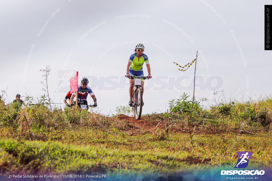 2º Pedal Solidário de Porecatu