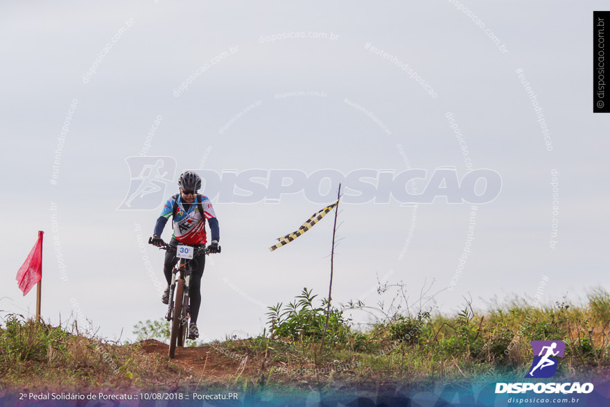 2º Pedal Solidário de Porecatu