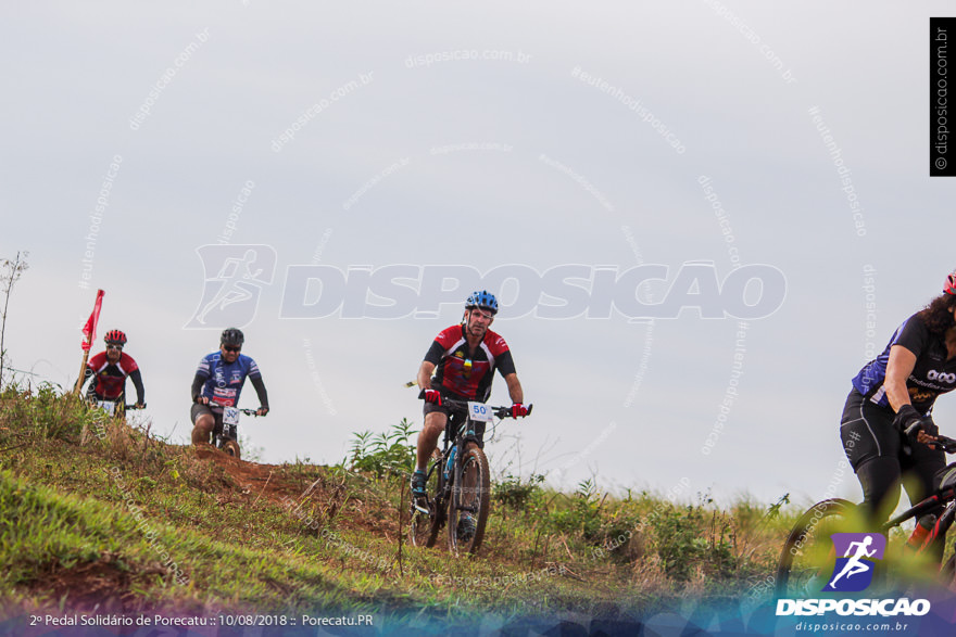 2º Pedal Solidário de Porecatu