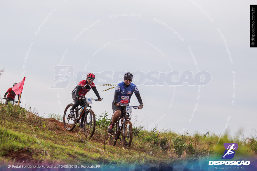 2º Pedal Solidário de Porecatu