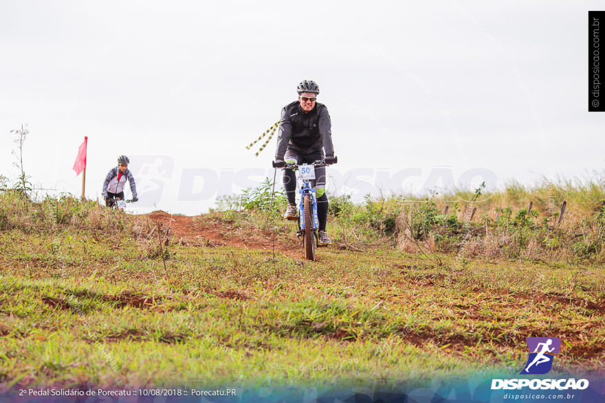 2º Pedal Solidário de Porecatu