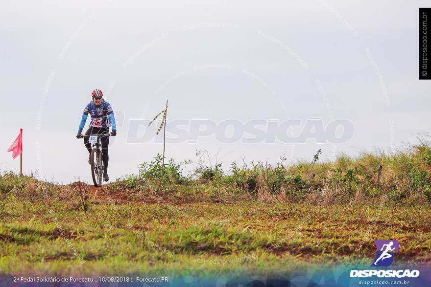 2º Pedal Solidário de Porecatu