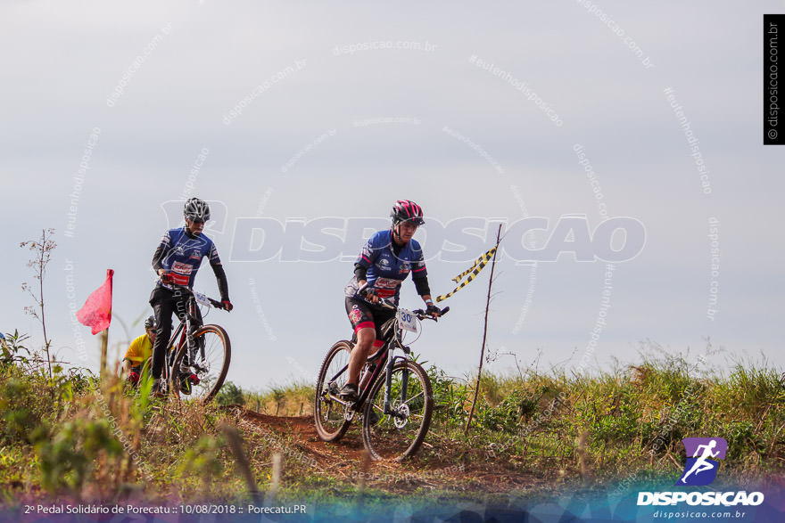 2º Pedal Solidário de Porecatu