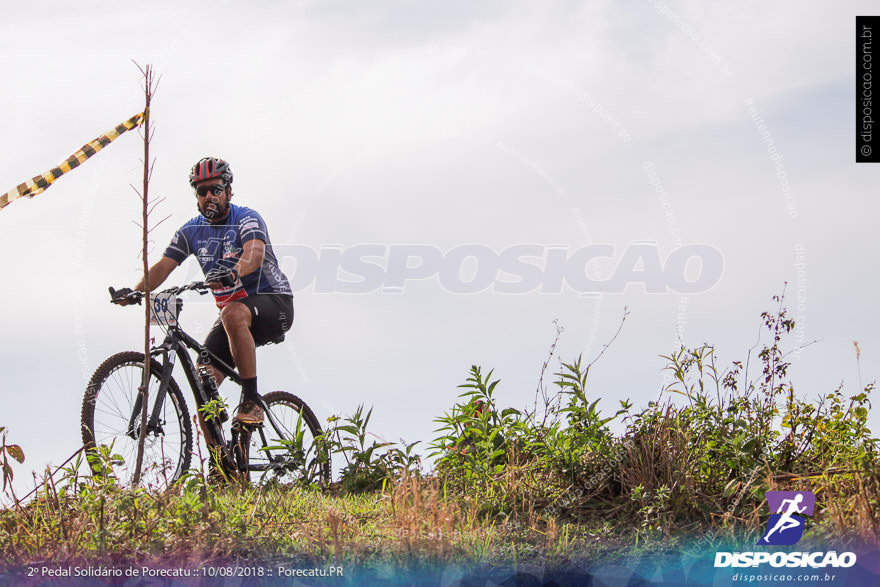 2º Pedal Solidário de Porecatu