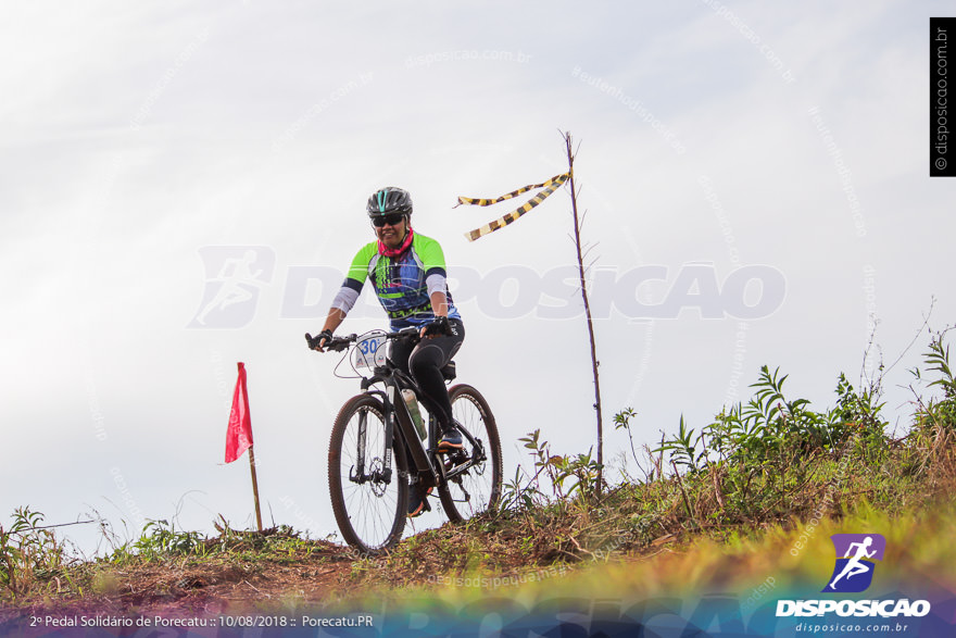 2º Pedal Solidário de Porecatu