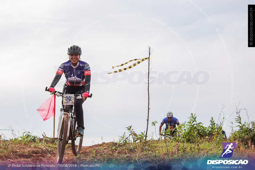 2º Pedal Solidário de Porecatu