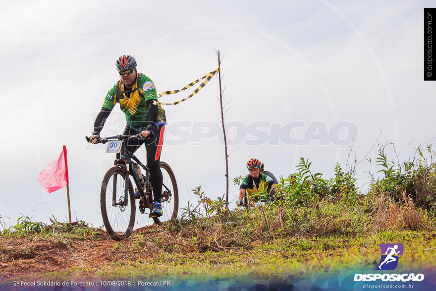 2º Pedal Solidário de Porecatu