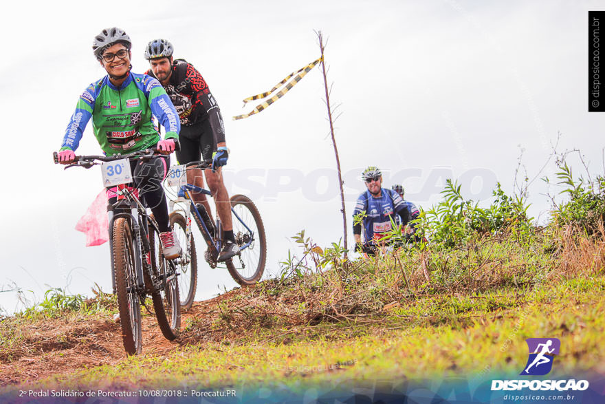 2º Pedal Solidário de Porecatu