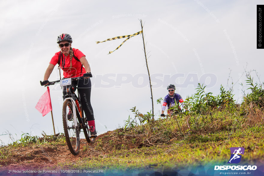 2º Pedal Solidário de Porecatu