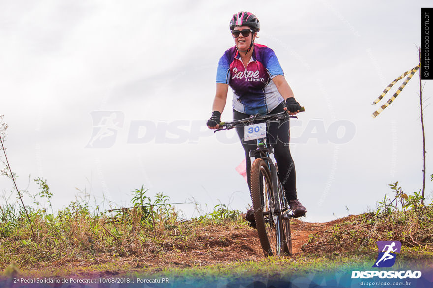 2º Pedal Solidário de Porecatu