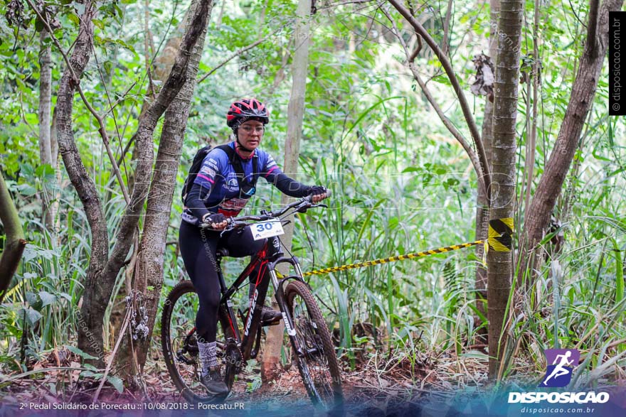 2º Pedal Solidário de Porecatu