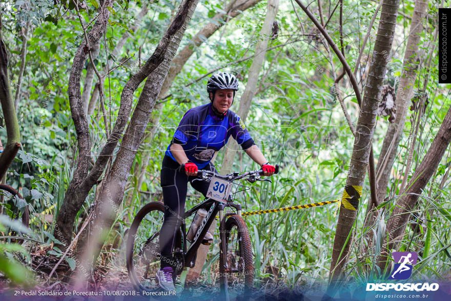 2º Pedal Solidário de Porecatu