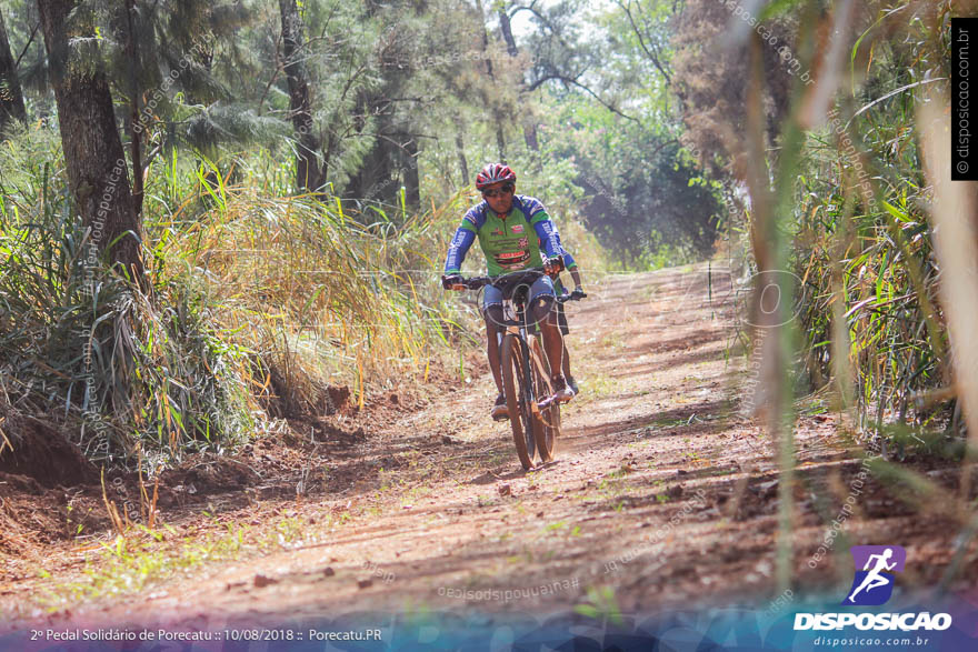 2º Pedal Solidário de Porecatu