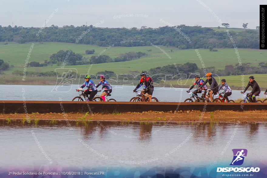 2º Pedal Solidário de Porecatu