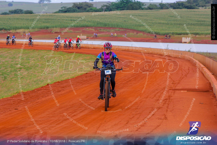 2º Pedal Solidário de Porecatu