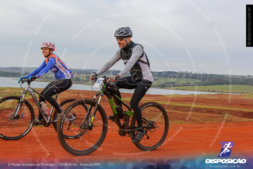 2º Pedal Solidário de Porecatu