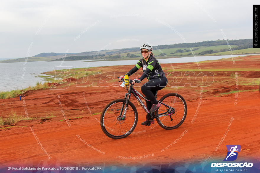 2º Pedal Solidário de Porecatu