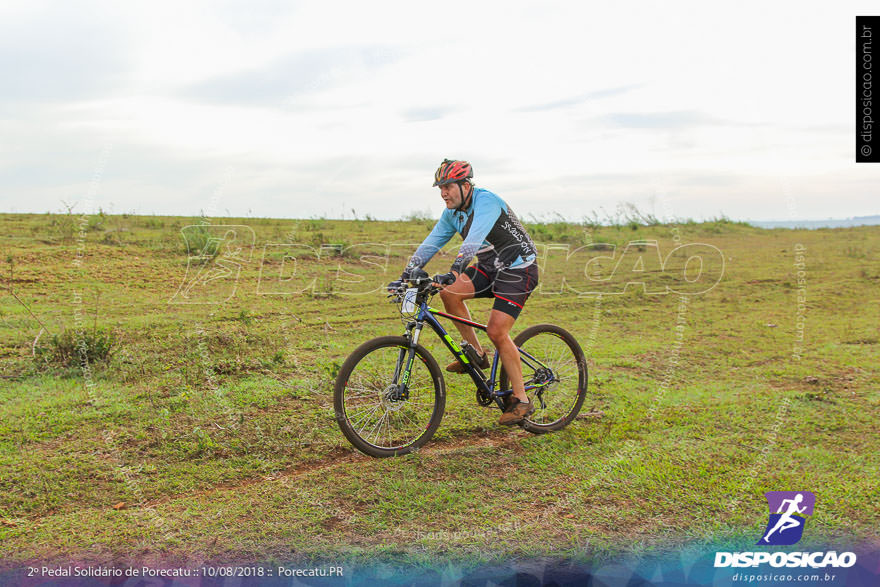 2º Pedal Solidário de Porecatu