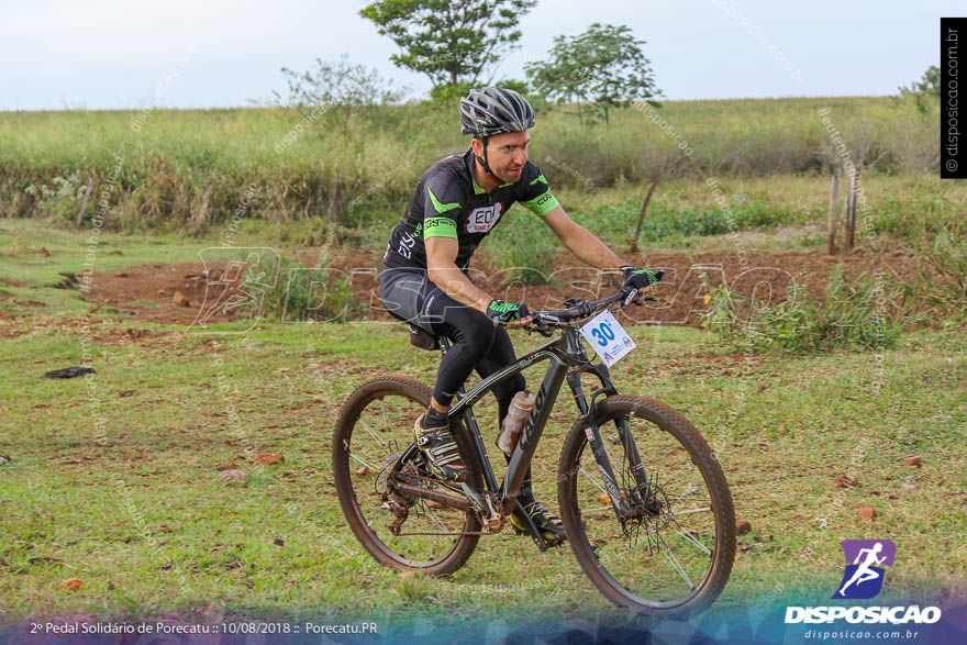 2º Pedal Solidário de Porecatu