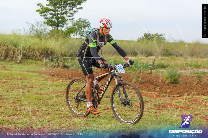 2º Pedal Solidário de Porecatu