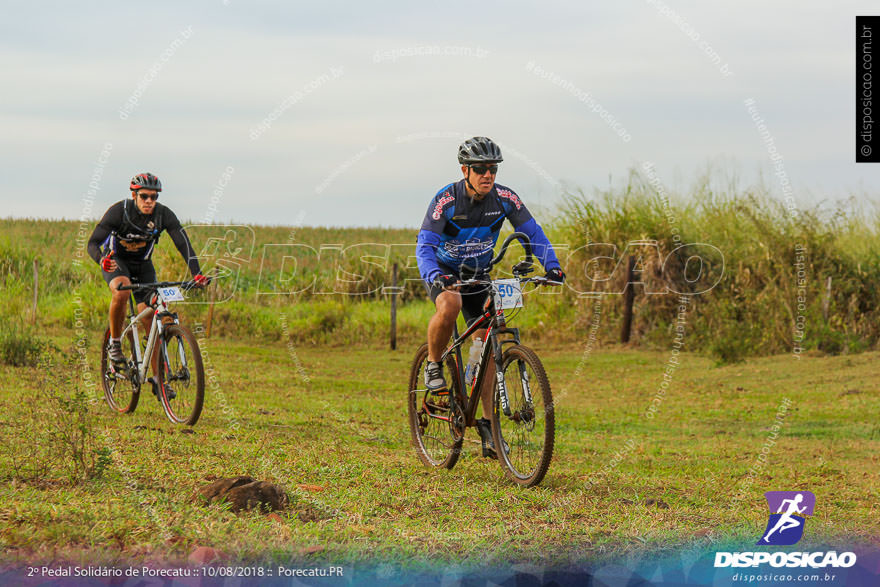 2º Pedal Solidário de Porecatu