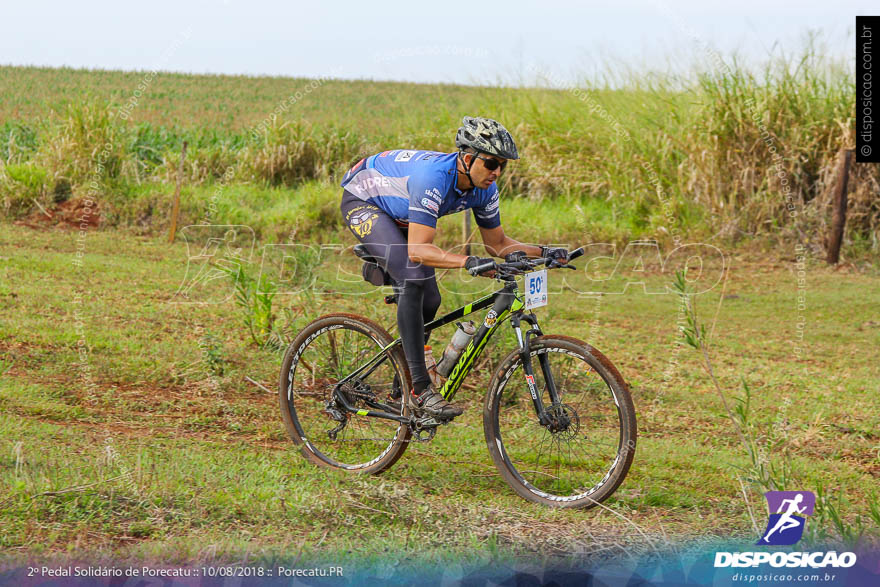 2º Pedal Solidário de Porecatu