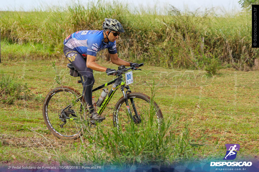 2º Pedal Solidário de Porecatu