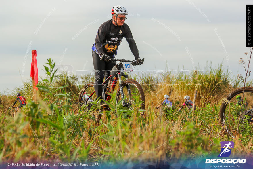 2º Pedal Solidário de Porecatu