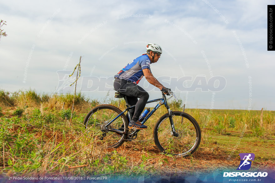 2º Pedal Solidário de Porecatu