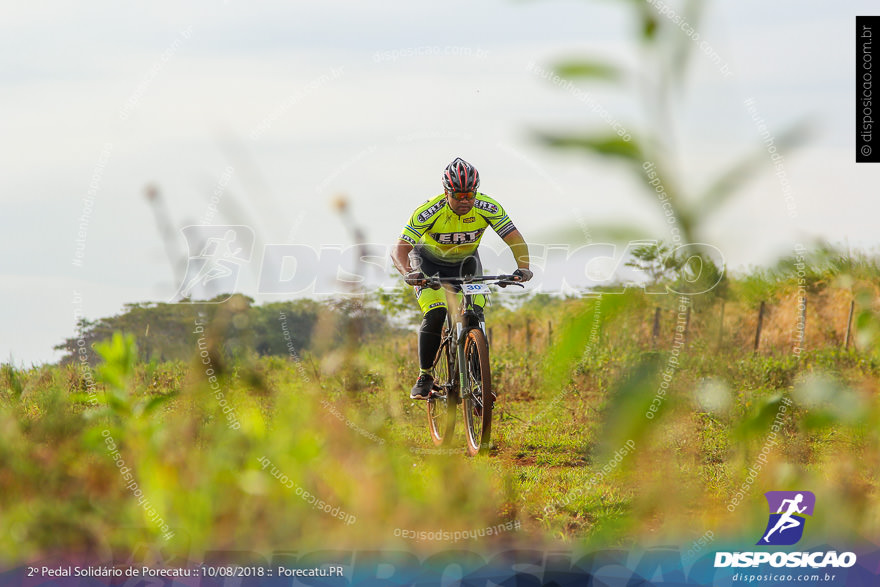 2º Pedal Solidário de Porecatu