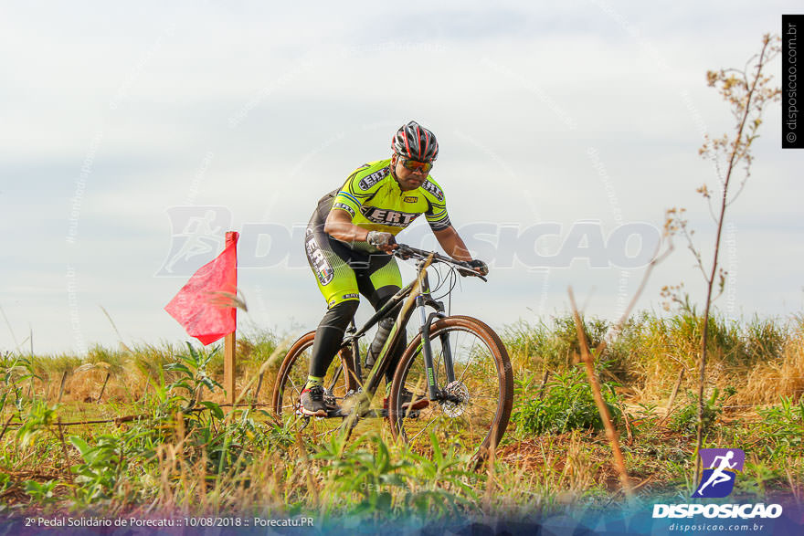 2º Pedal Solidário de Porecatu