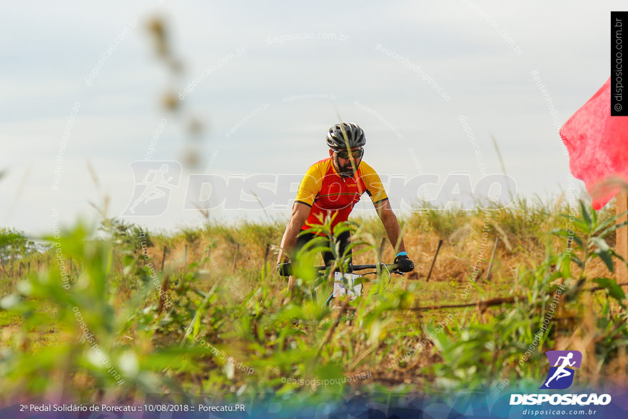 2º Pedal Solidário de Porecatu