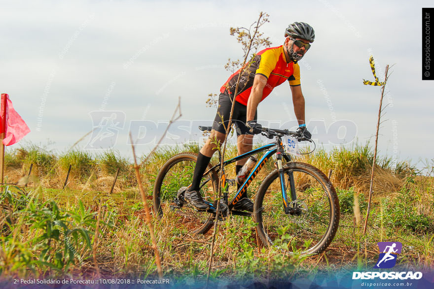 2º Pedal Solidário de Porecatu