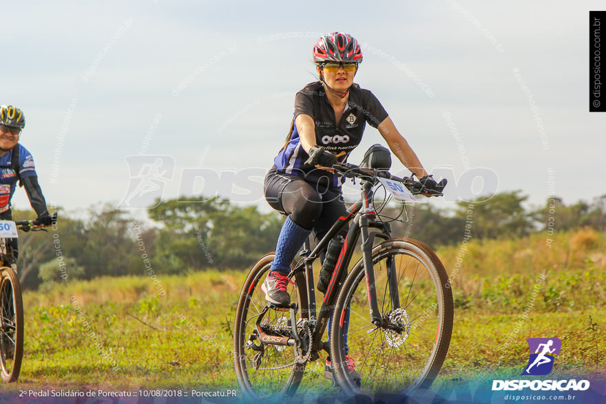 2º Pedal Solidário de Porecatu