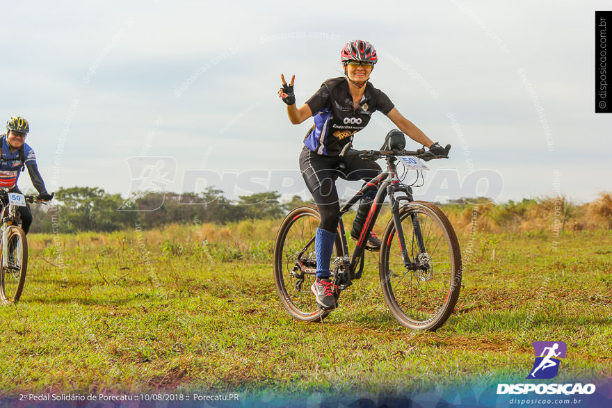 2º Pedal Solidário de Porecatu