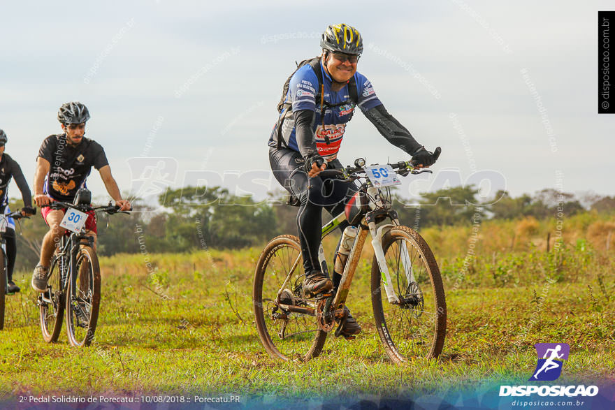 2º Pedal Solidário de Porecatu