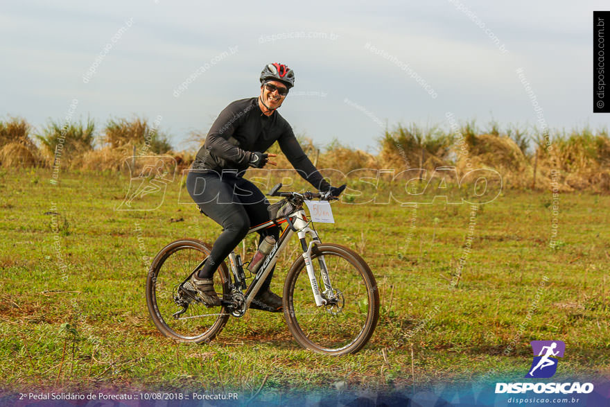 2º Pedal Solidário de Porecatu