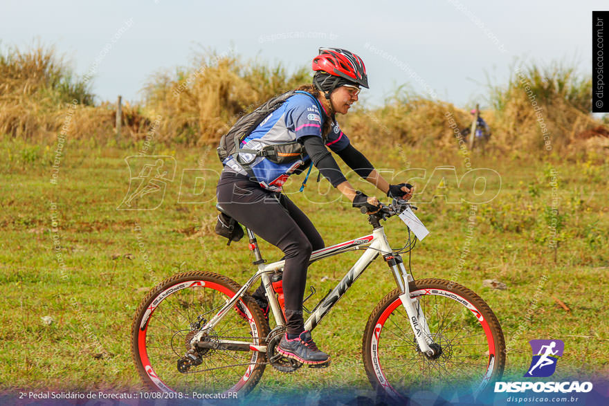 2º Pedal Solidário de Porecatu