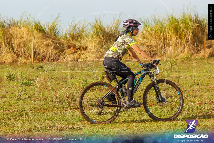 2º Pedal Solidário de Porecatu