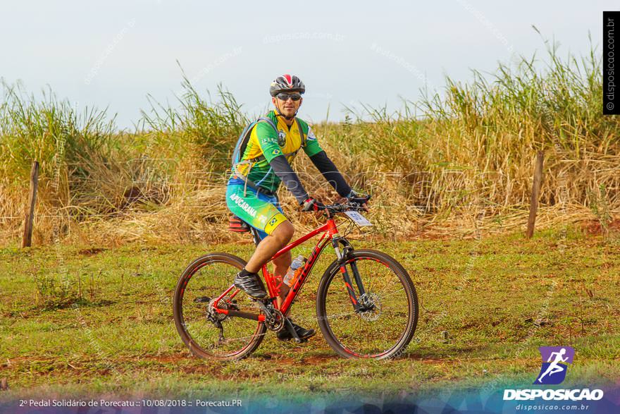 2º Pedal Solidário de Porecatu