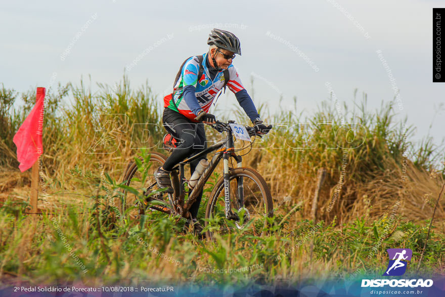 2º Pedal Solidário de Porecatu