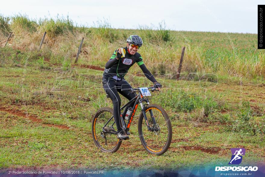 2º Pedal Solidário de Porecatu