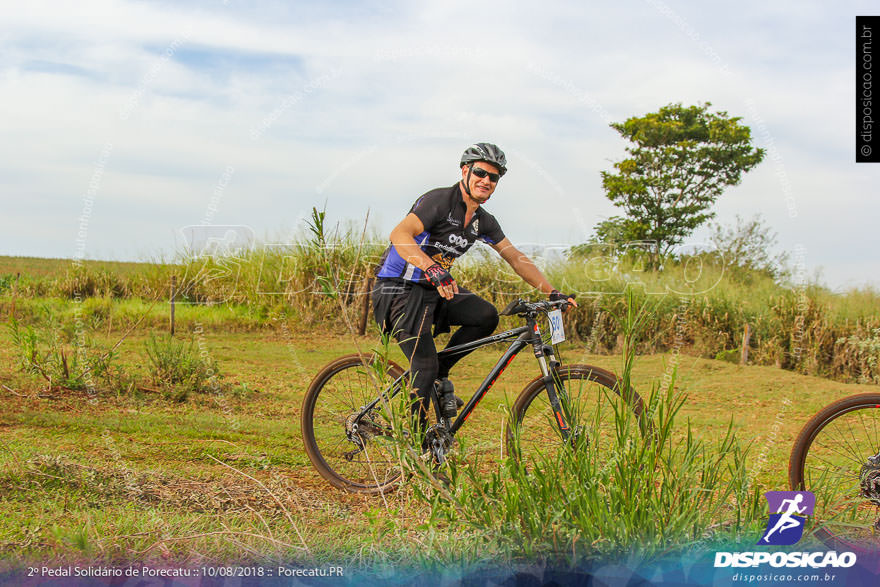 2º Pedal Solidário de Porecatu