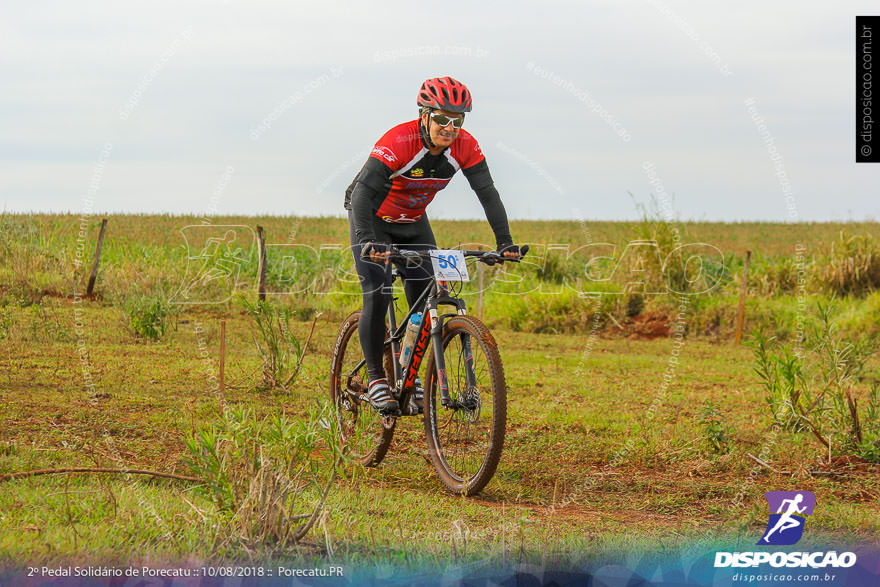 2º Pedal Solidário de Porecatu