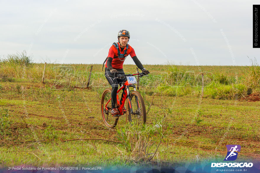 2º Pedal Solidário de Porecatu