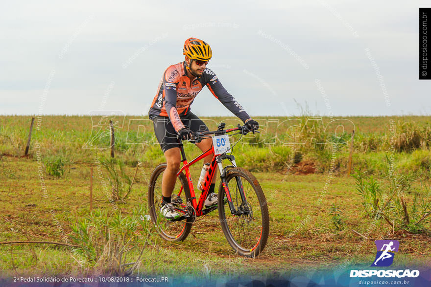 2º Pedal Solidário de Porecatu