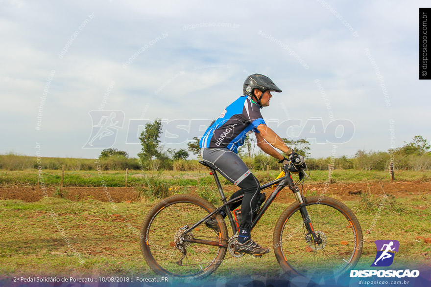 2º Pedal Solidário de Porecatu