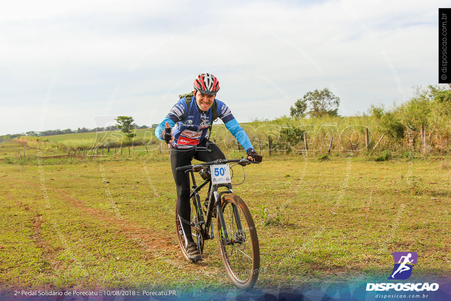 2º Pedal Solidário de Porecatu