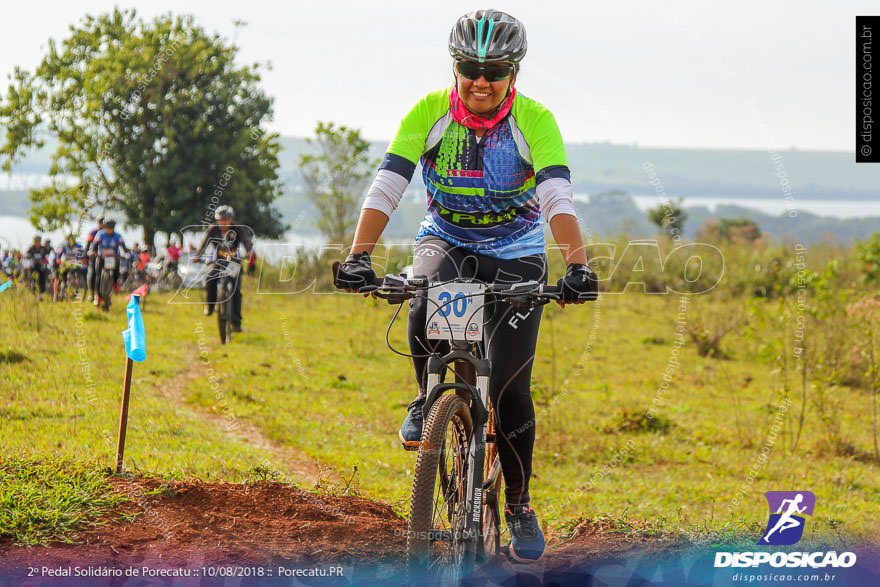 2º Pedal Solidário de Porecatu